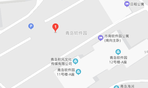 九游（中国）山东办事处